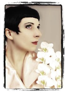 GENEVIEVE PASQUIER