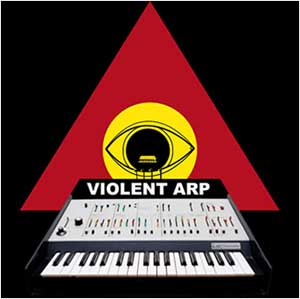 violent arp