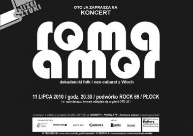 romaamor
