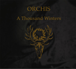 Orchis - A Thousand Winters cover