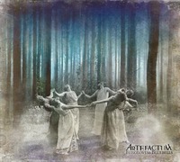 Artefactum-FoxglovesBluebells