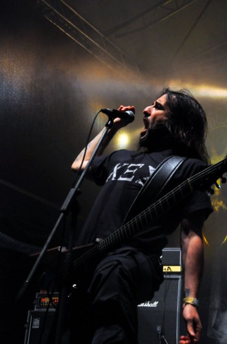 ROTTING CHRIST