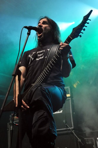 ROTTING CHRIST