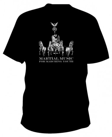 Martial-Youth_tshirt