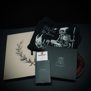 King Dude / Leopold Geb