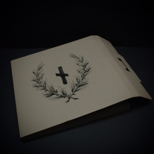 King Dude / Leopold Geb