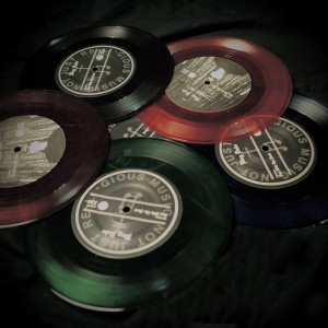 King Dude / Leopold Geb