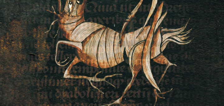 LA BREICHE 'LE MAL DES ARDENTS'