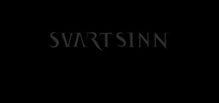 SVARTSINN "COLLECTED OBSCURITIES"