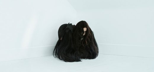 Chelsea Wolfe - Hiss Spun - Double LP