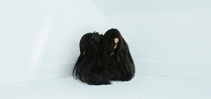 Chelsea Wolfe - Hiss Spun - Double LP