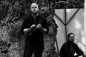 WARDRUNA