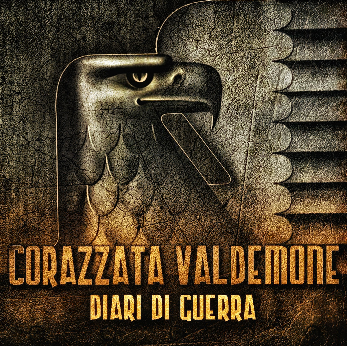 CORAZZATA VALDEMONE STGMT.MGZN