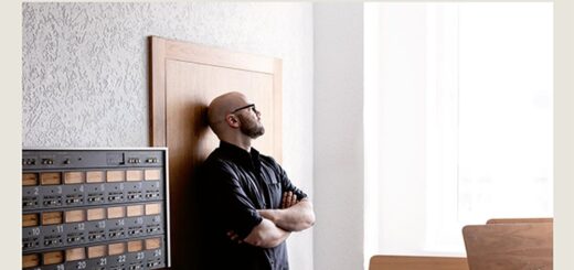 Rome Hansa Studios Session II