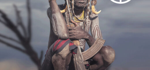 African Imperial Wizard