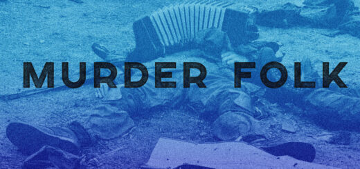 MURDER FOLK